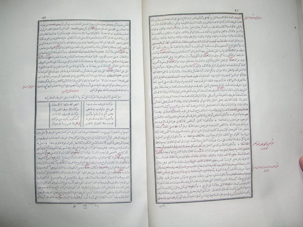 futmak.com - Page 48 - from part One of the first Boulaq edition - corrected by Sheikh Abdul Majeed Al-Khani